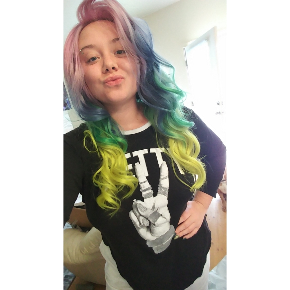 💚Meet the Seller💜 Shelby aka the Saucy Mama 🌿